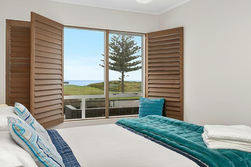 Beachfront Location Apartamento Mount Maunganui Exterior foto