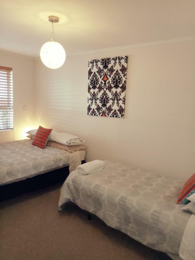 Beachfront Location Apartamento Mount Maunganui Exterior foto