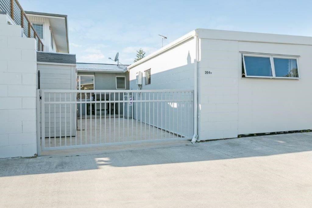 Beachfront Location Apartamento Mount Maunganui Exterior foto